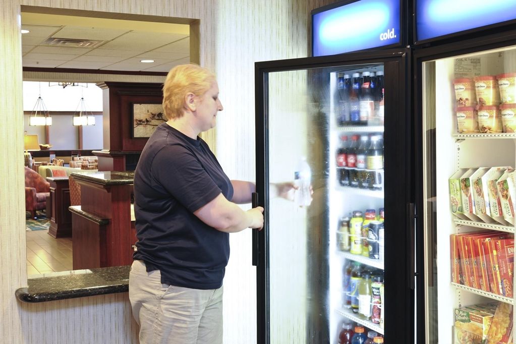 Hampton Inn & Suites Cincinnati-Union Centre West Chester Facilities photo