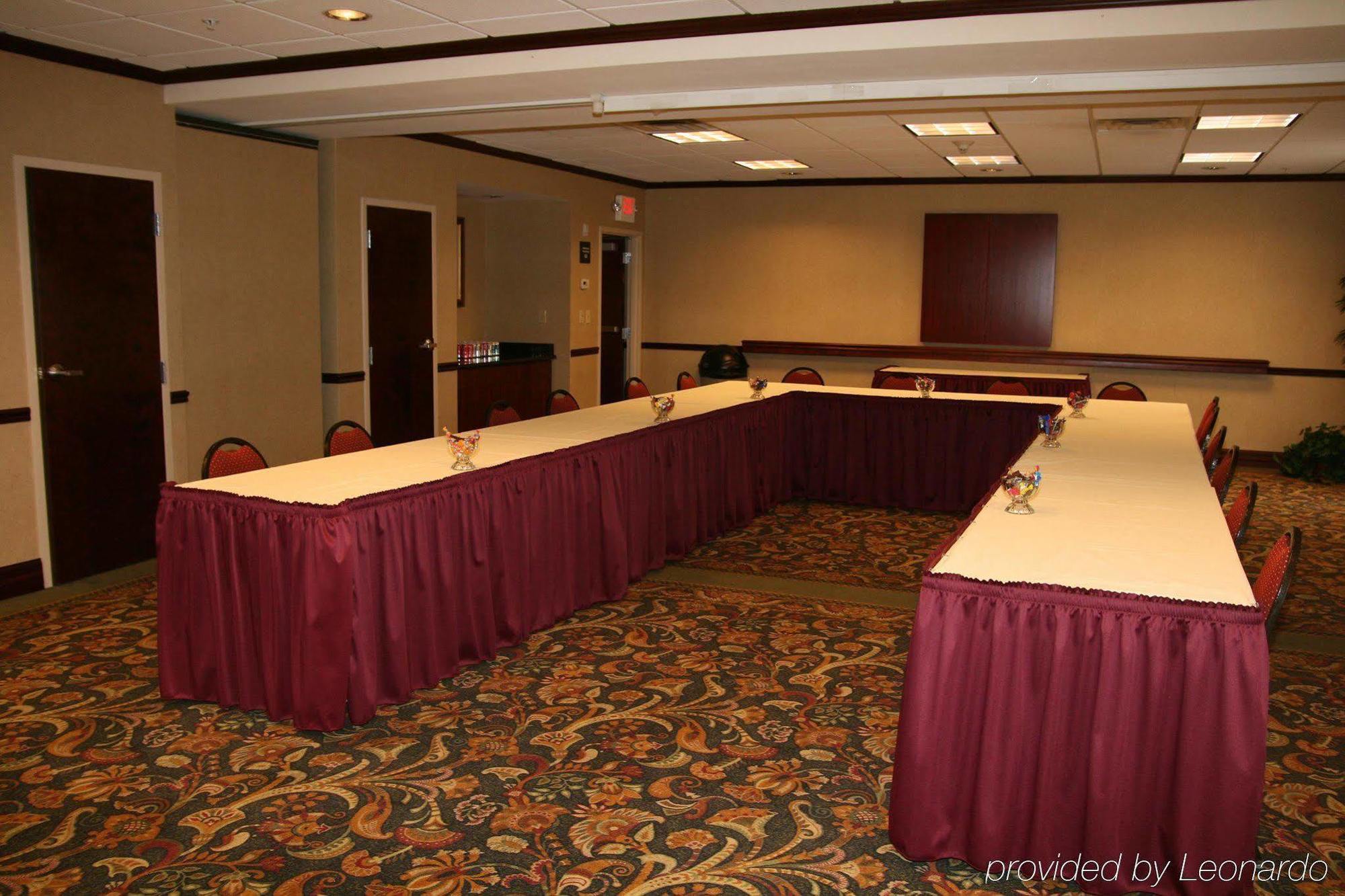Hampton Inn & Suites Cincinnati-Union Centre West Chester Facilities photo