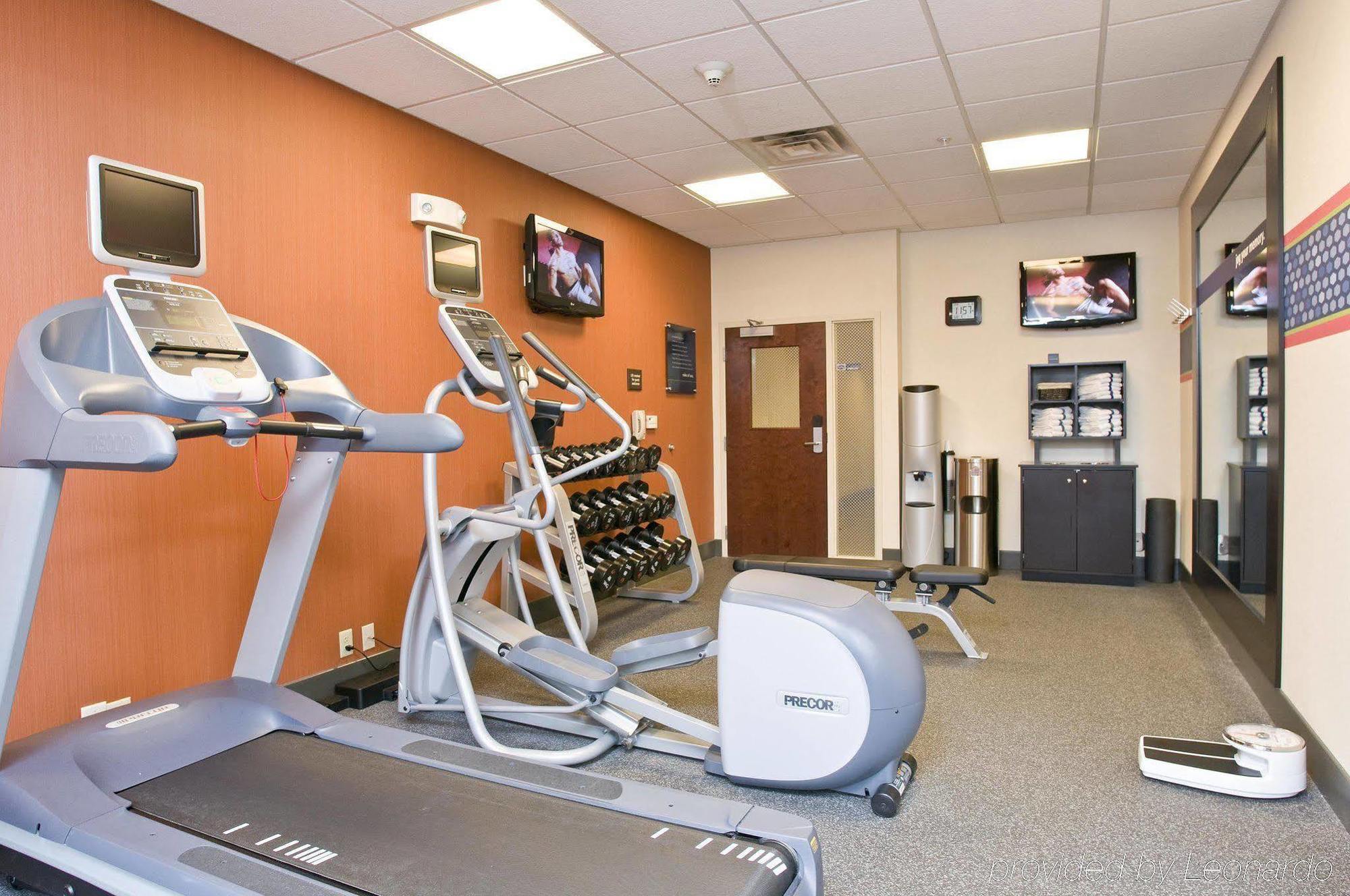 Hampton Inn & Suites Cincinnati-Union Centre West Chester Facilities photo