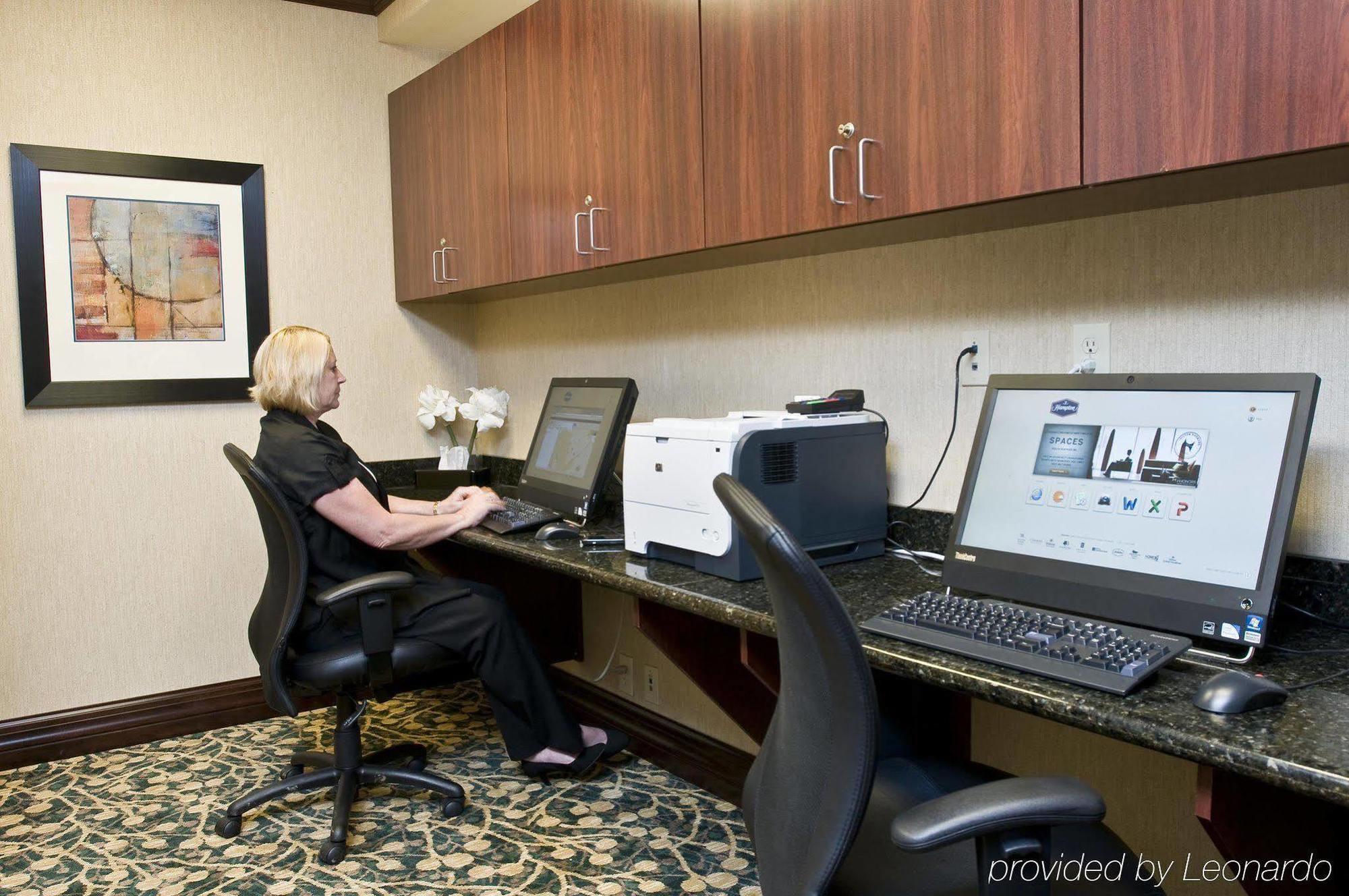 Hampton Inn & Suites Cincinnati-Union Centre West Chester Facilities photo